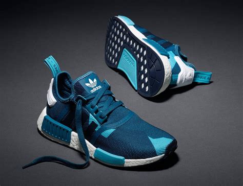 adidas nmds camouflage weiß blau|nmd shoes for men.